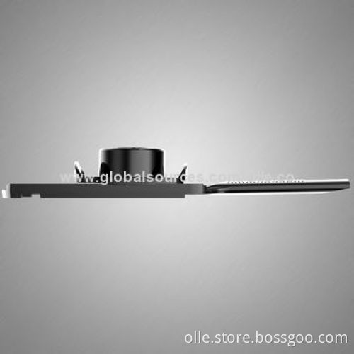 Double-edged Ceramic Mandolin Slicer, LFGB-, FDA-, REACH-, PAHS-, DGCCRG-, MBT-approved